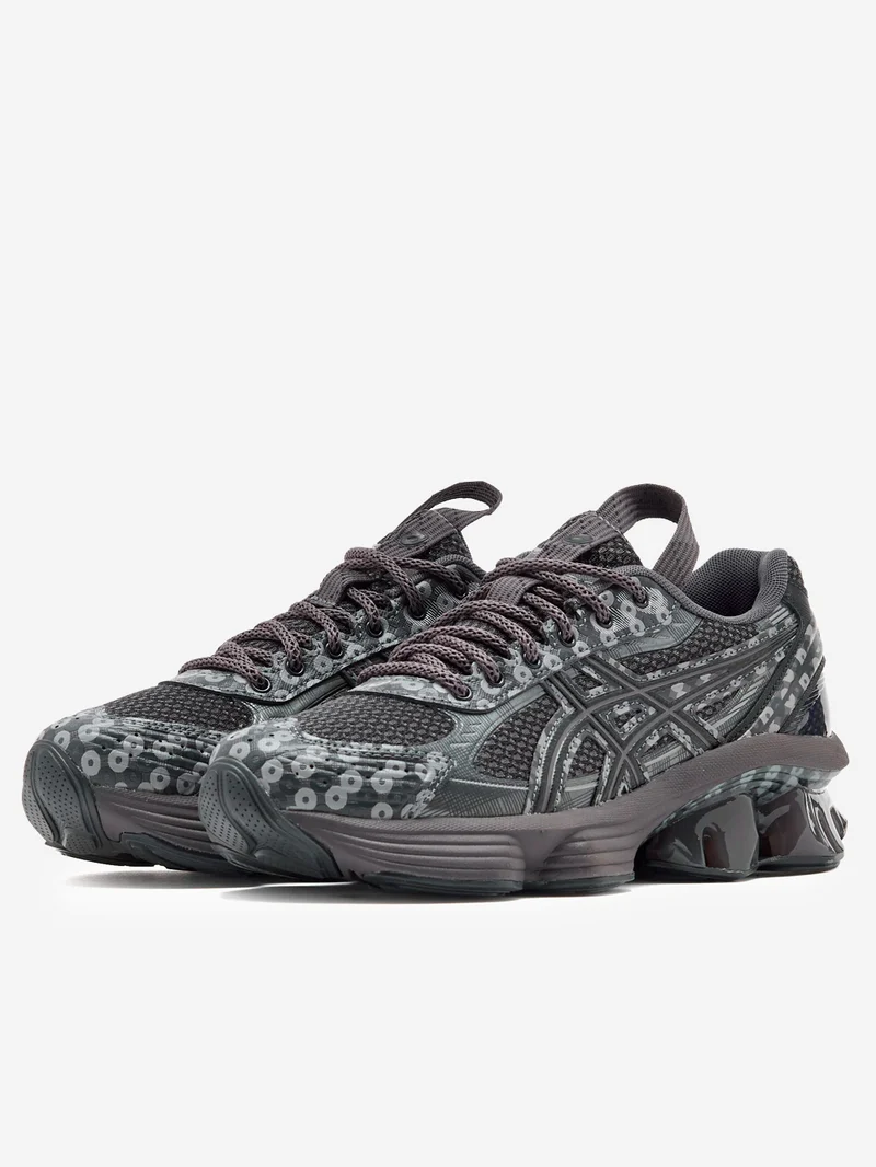 US7-S GEL-KINETIC FLUENT stile curato dallo Studio Kiko Kostadinov 'Obsidian Grey'