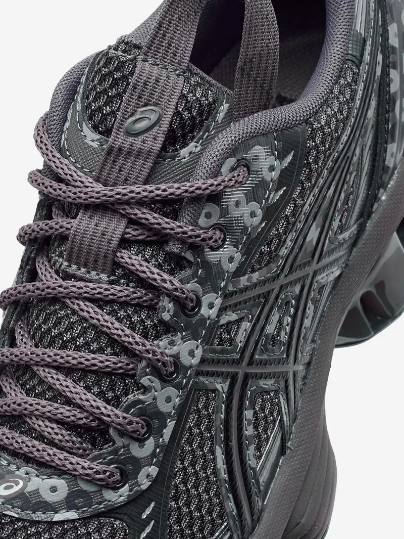 US7-S GEL-KINETIC FLUENT stile curato dallo Studio Kiko Kostadinov 'Obsidian Grey'