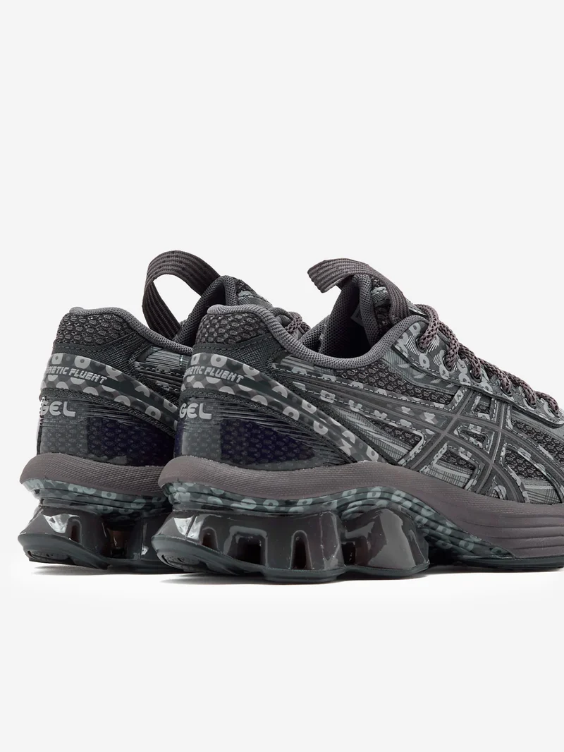 US7-S GEL-KINETIC FLUENT stile curato dallo Studio Kiko Kostadinov 'Obsidian Grey'