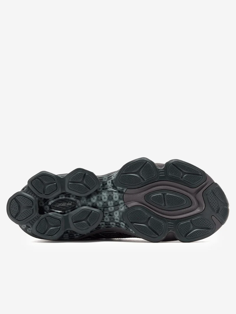 US7-S GEL-KINETIC FLUENT stile curato dallo Studio Kiko Kostadinov 'Obsidian Grey'