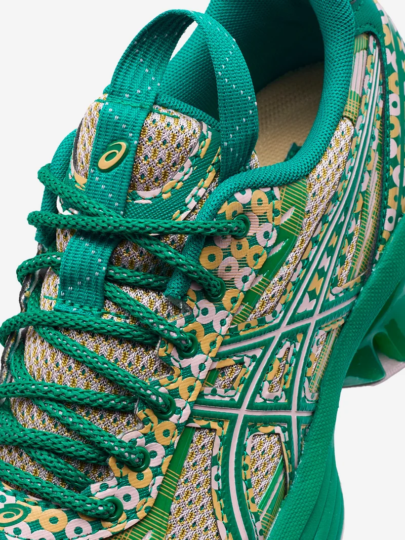 US7-S GEL-KINETIC FLUENT stile curato dallo Studio Kiko Kostadinov 'Watershed Rose Kale'