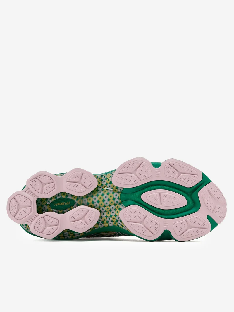 US7-S GEL-KINETIC FLUENT stile curato dallo Studio Kiko Kostadinov 'Watershed Rose Kale'
