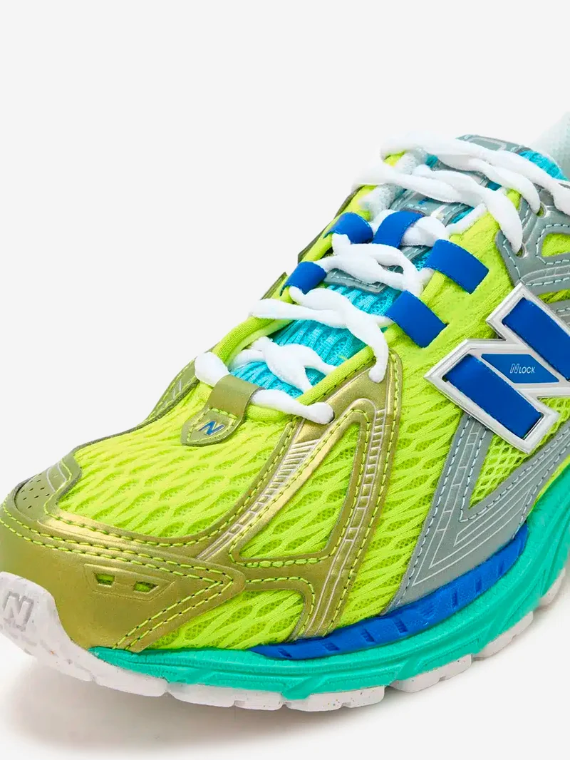 U1906R 'Neon Blue'