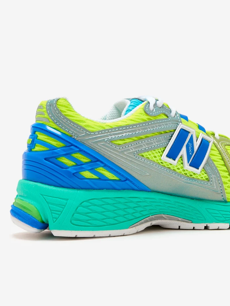 U1906R 'Neon Blue'