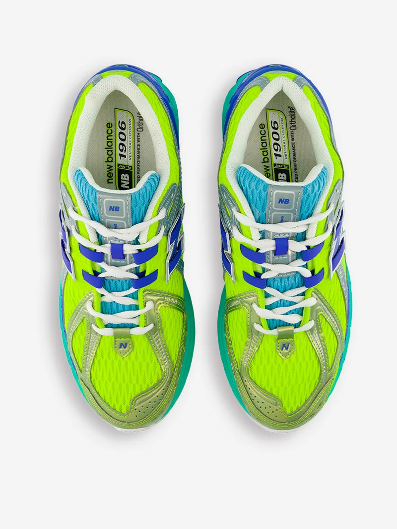 U1906R 'Neon Blue'