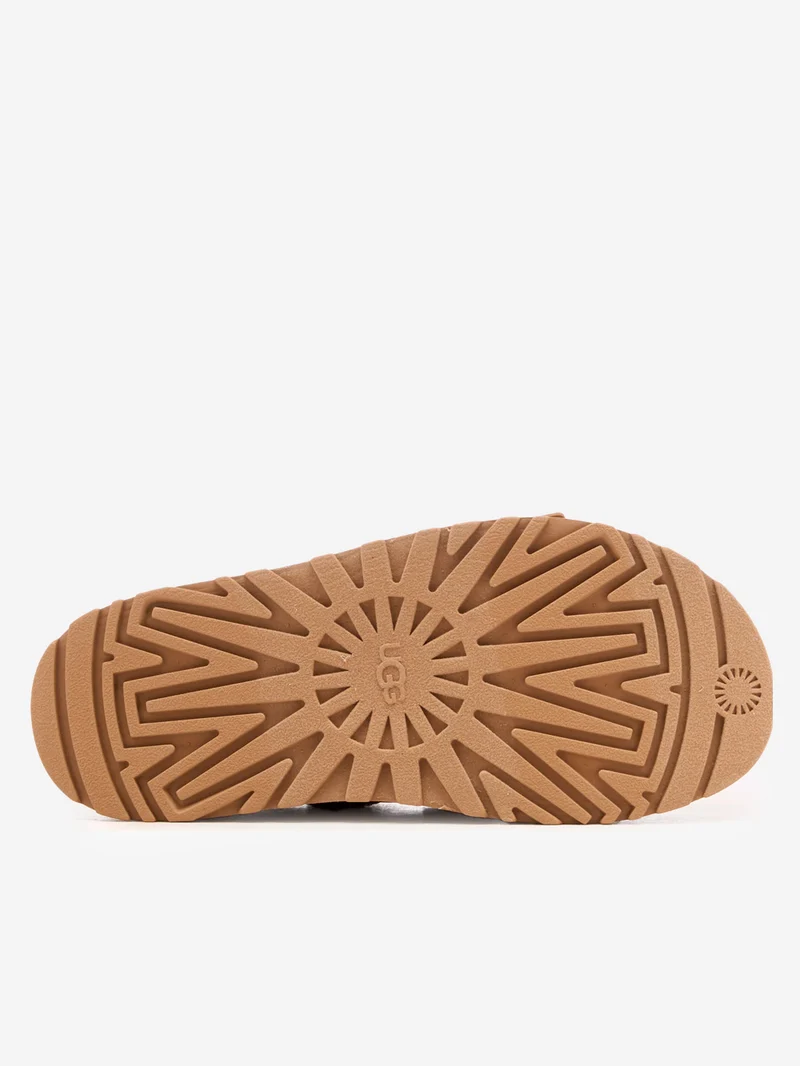 W Ciabatte GoldenGlow 'Dark Sand'