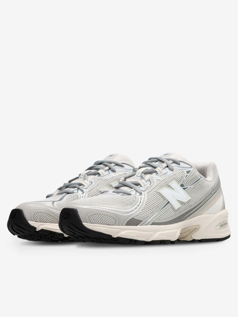 740 'Slate Grey'