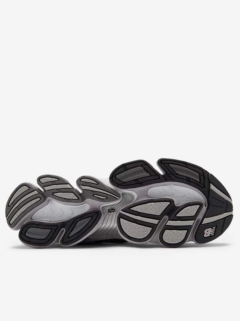 Abzorb 2000 argento con nero