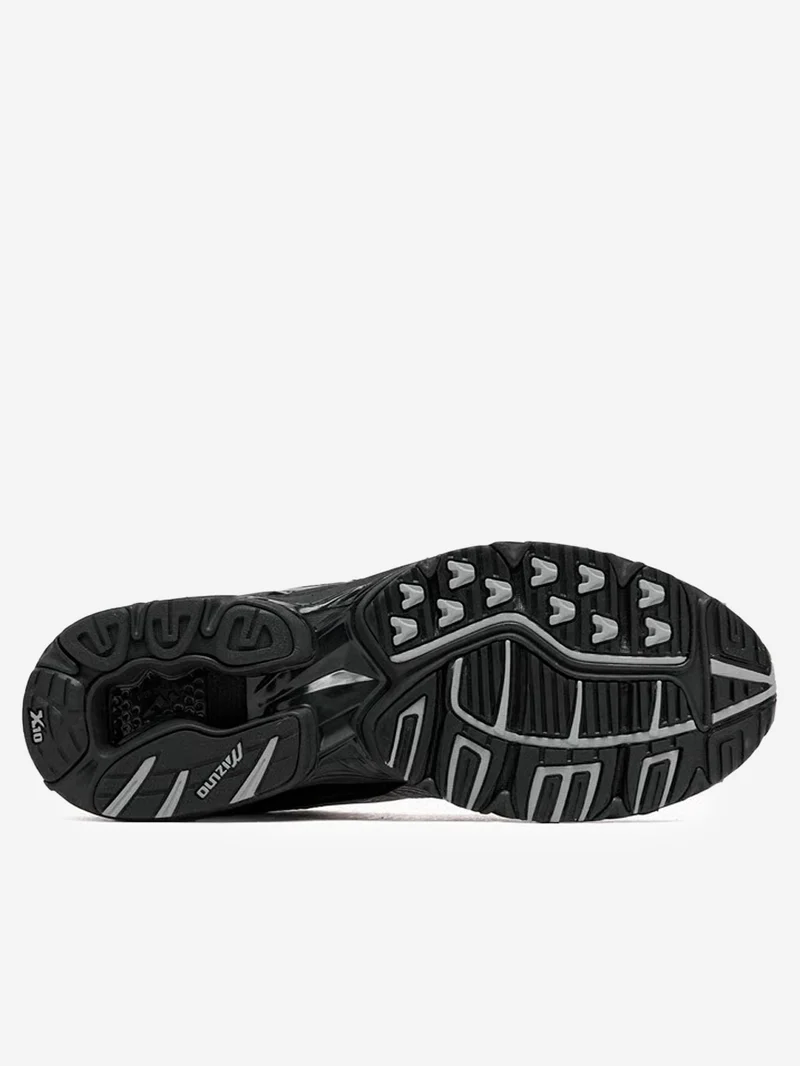 Wave Rider 10 argento e nero