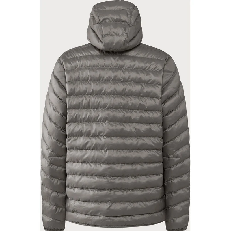 Haglöfs Särna Mimic II Hood Herren Isolationsjacke stone-brick
