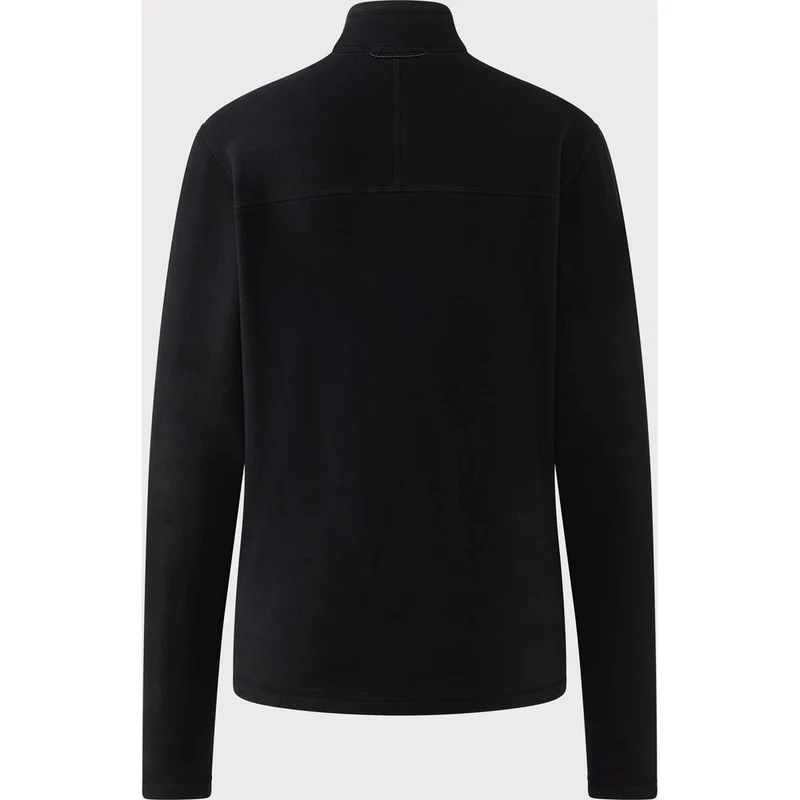 Haglöfs Buteo Mid II Jacket Damen Softshelljacke standard issue black