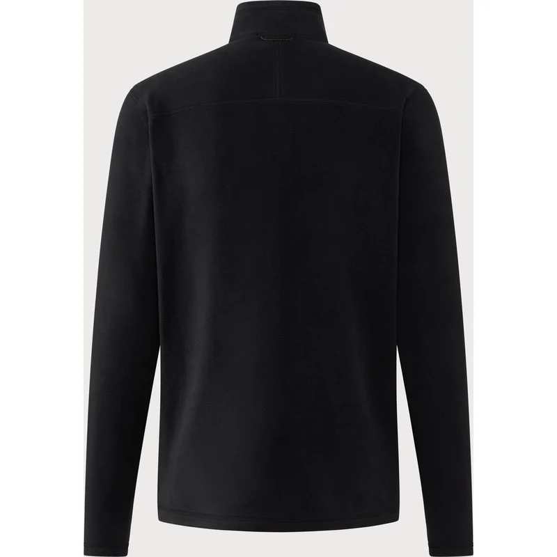 Haglöfs Buteo Mid II Jacket Herren Softshelljacke standard issue black