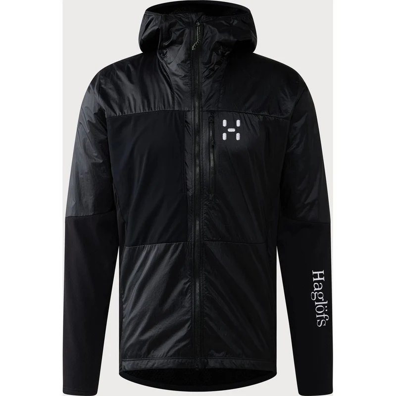 Haglöfs Nallo Touring GTX Herren Hardshelljacke true black
