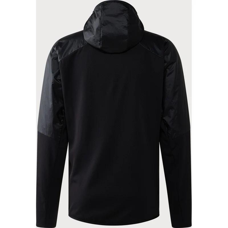 Haglöfs Nallo Touring GTX Herren Hardshelljacke true black