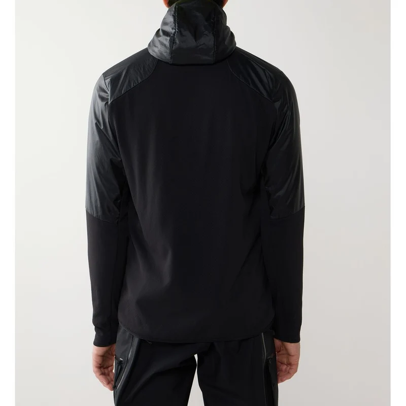 Haglöfs Nallo Touring GTX Herren Hardshelljacke true black
