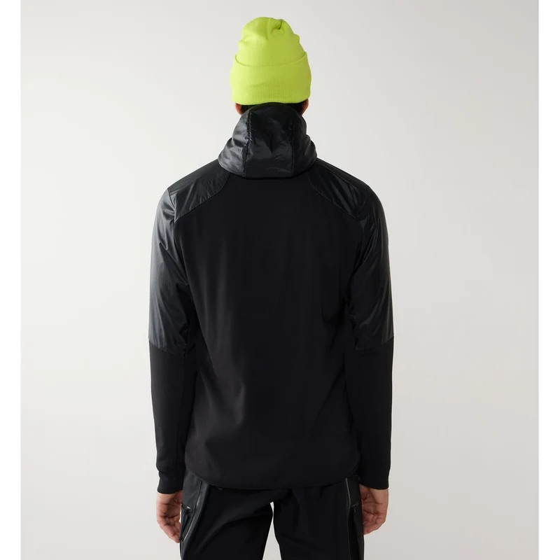 Haglöfs Nallo Touring GTX Herren Hardshelljacke true black