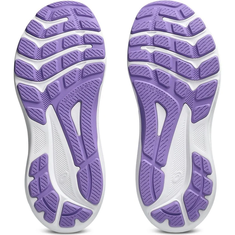 Asics GT-1000 14 GS Laufschuh Kinder independence-blue-faded-plum