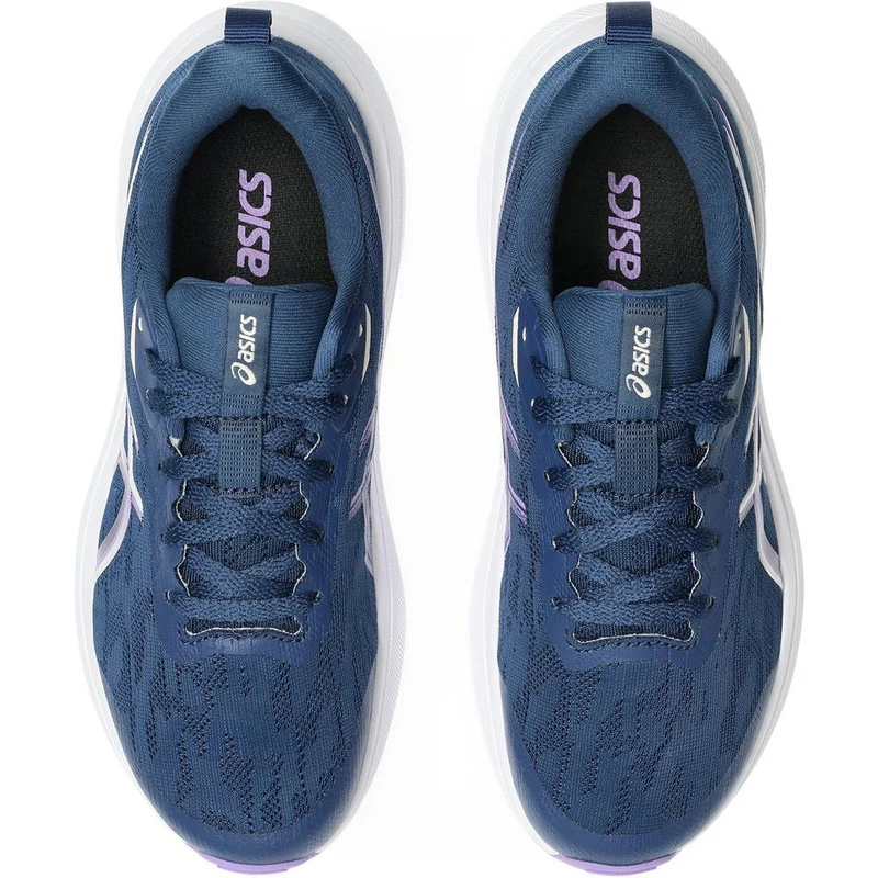 Asics GT-1000 14 GS Laufschuh Kinder independence-blue-faded-plum