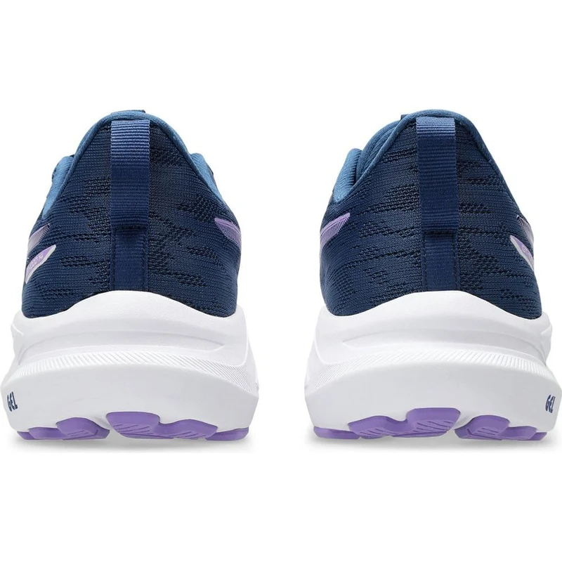 Asics GT-1000 14 GS Laufschuh Kinder independence-blue-faded-plum