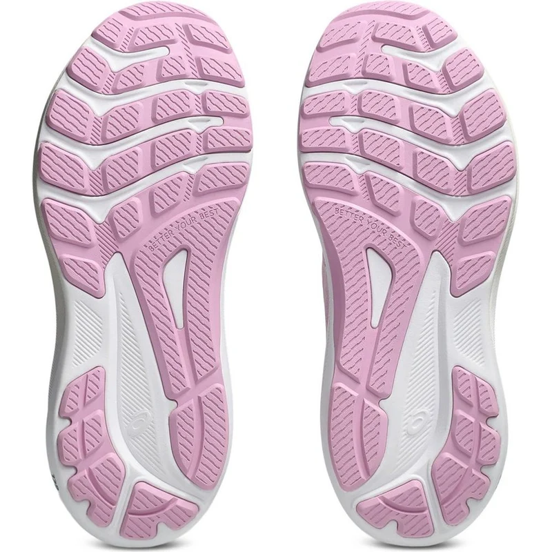 Asics Gt-1000 14 Gs Laufschuh Kinder hazy-lilac-rose-dust