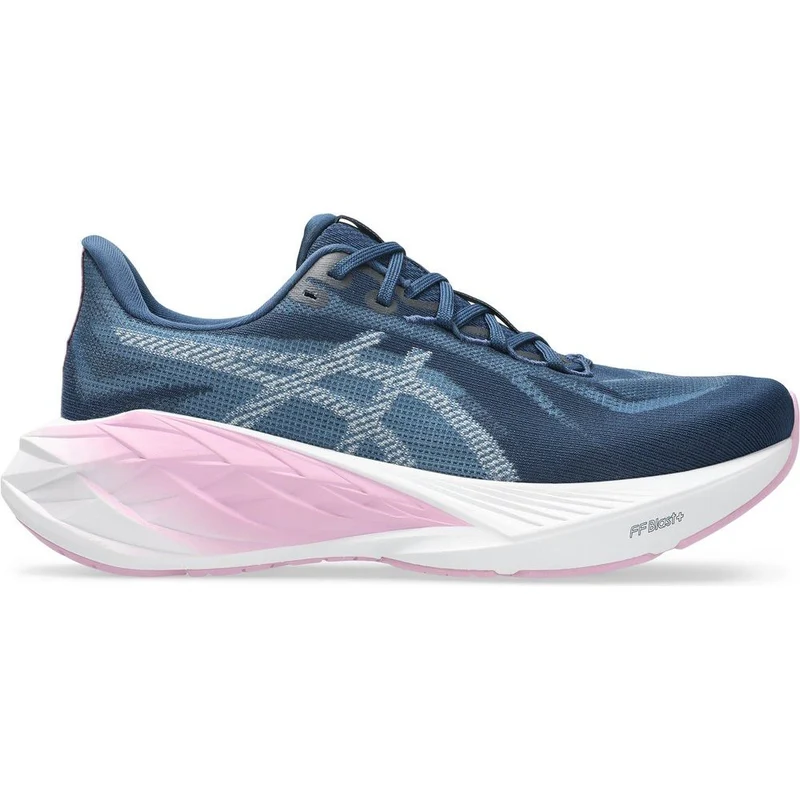 Asics Dynablast 6 Damen Laufschuh independence-blue-hazy-lilac