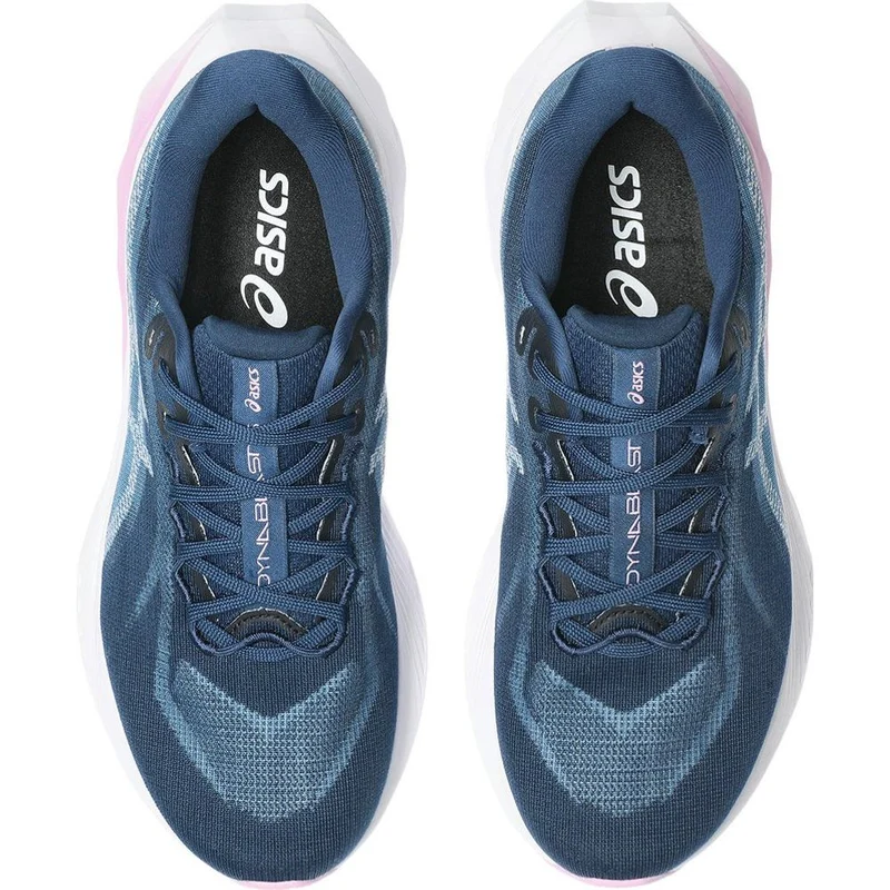Asics Dynablast 6 Damen Laufschuh independence-blue-hazy-lilac