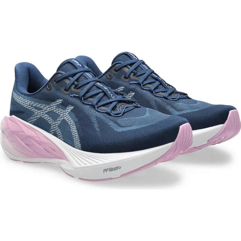 Asics Dynablast 6 Damen Laufschuh independence-blue-hazy-lilac