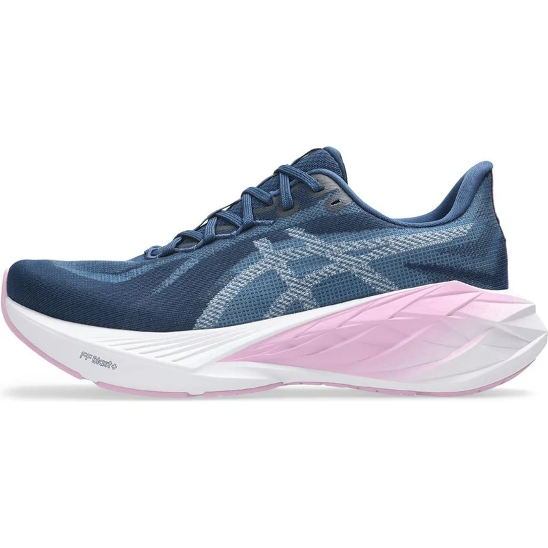 Asics Dynablast 6 Damen Laufschuh independence-blue-hazy-lilac