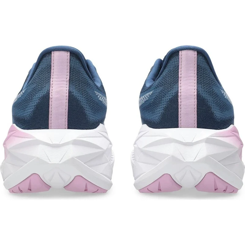 Asics Dynablast 6 Damen Laufschuh independence-blue-hazy-lilac