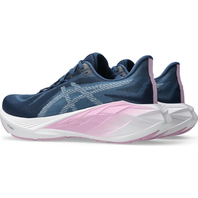 Asics Dynablast 6 Damen Laufschuh independence-blue-hazy-lilac