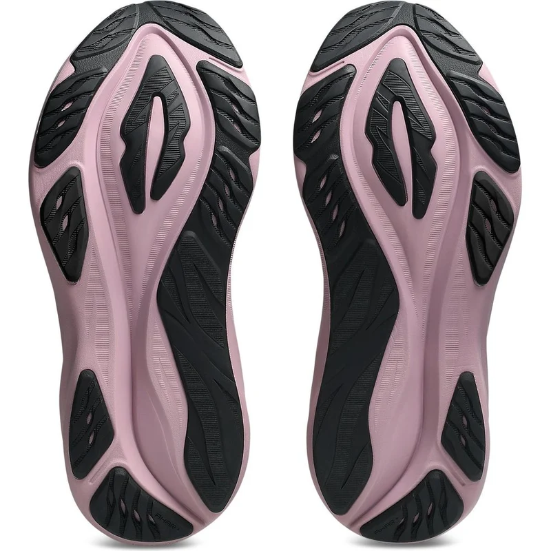 Asics Gt-2000 15 Damen Laufschuh black-taro-purple