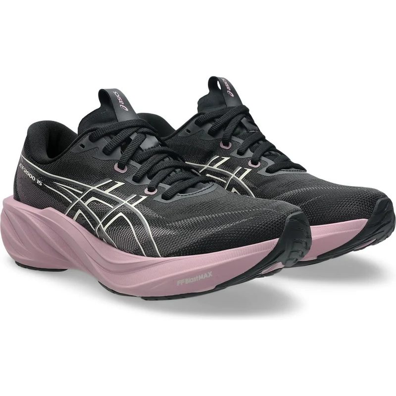Asics Gt-2000 15 Damen Laufschuh black-taro-purple