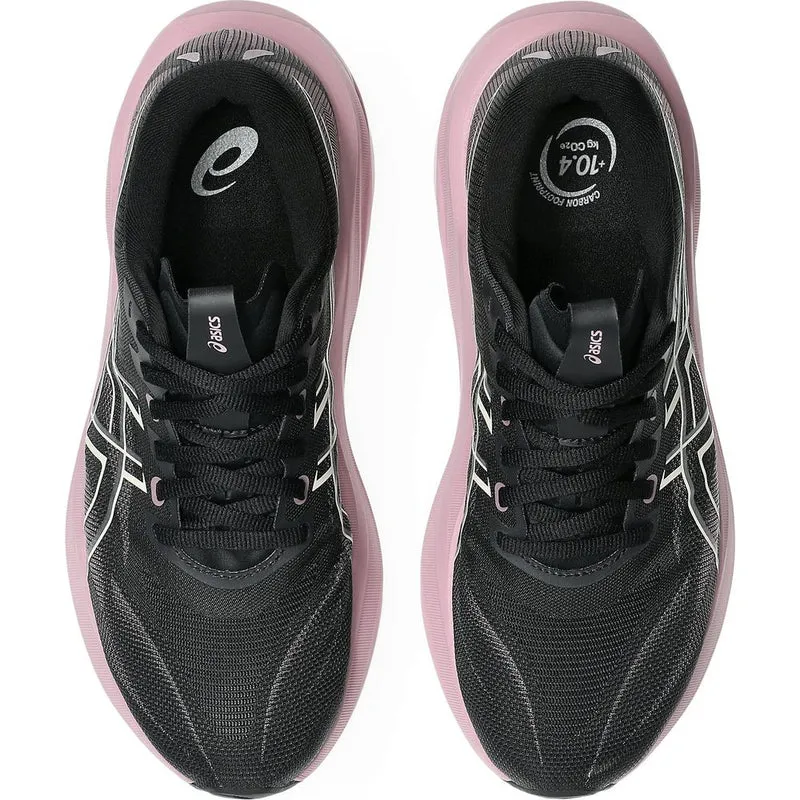 Asics Gt-2000 15 Damen Laufschuh black-taro-purple