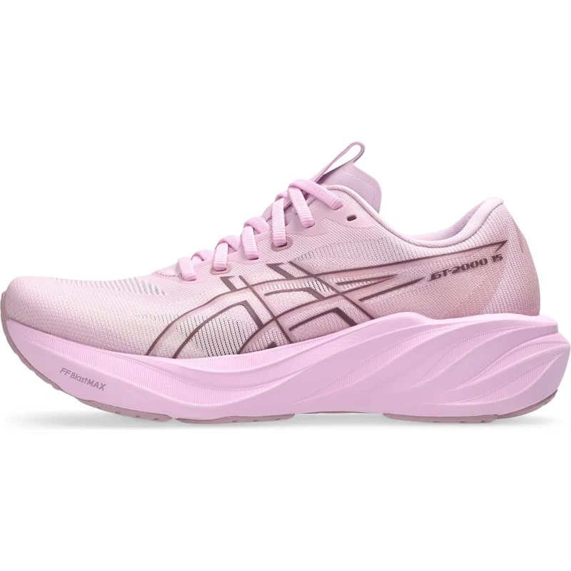 Asics Gt-2000 15 Laufschuh Damen hazy-lilac-taro-purple