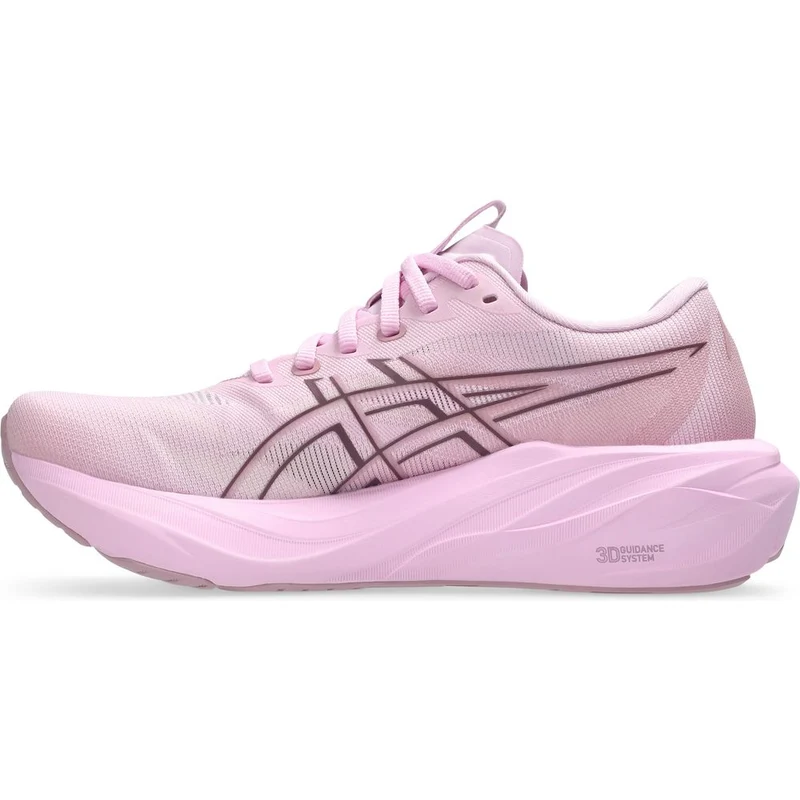 Asics Gt-2000 15 Laufschuh Damen hazy-lilac-taro-purple
