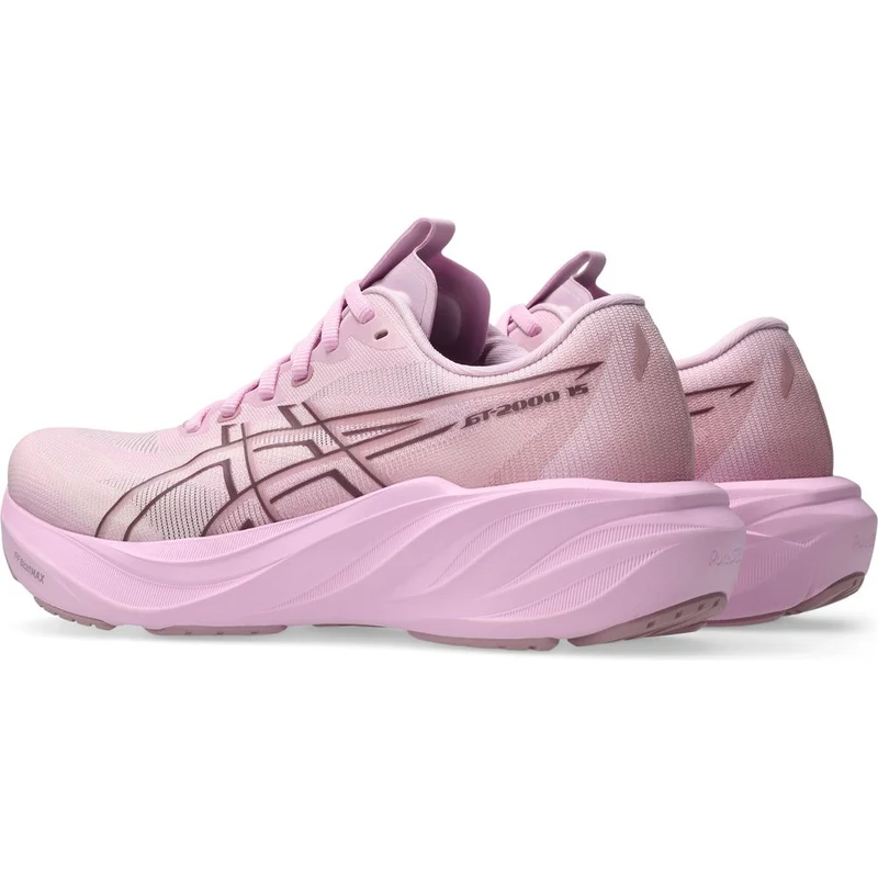 Asics Gt-2000 15 Laufschuh Damen hazy-lilac-taro-purple
