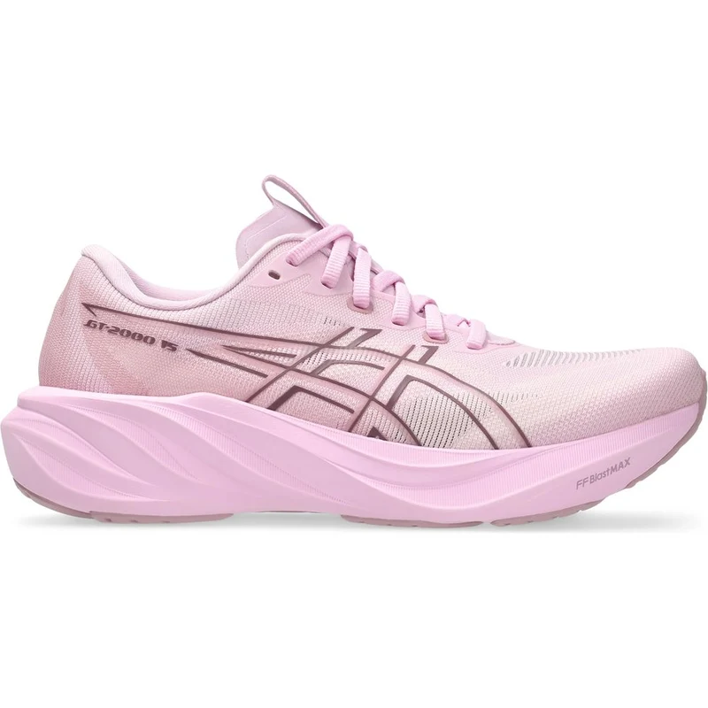 Asics Gt-2000 15 Laufschuh Damen hazy-lilac-taro-purple