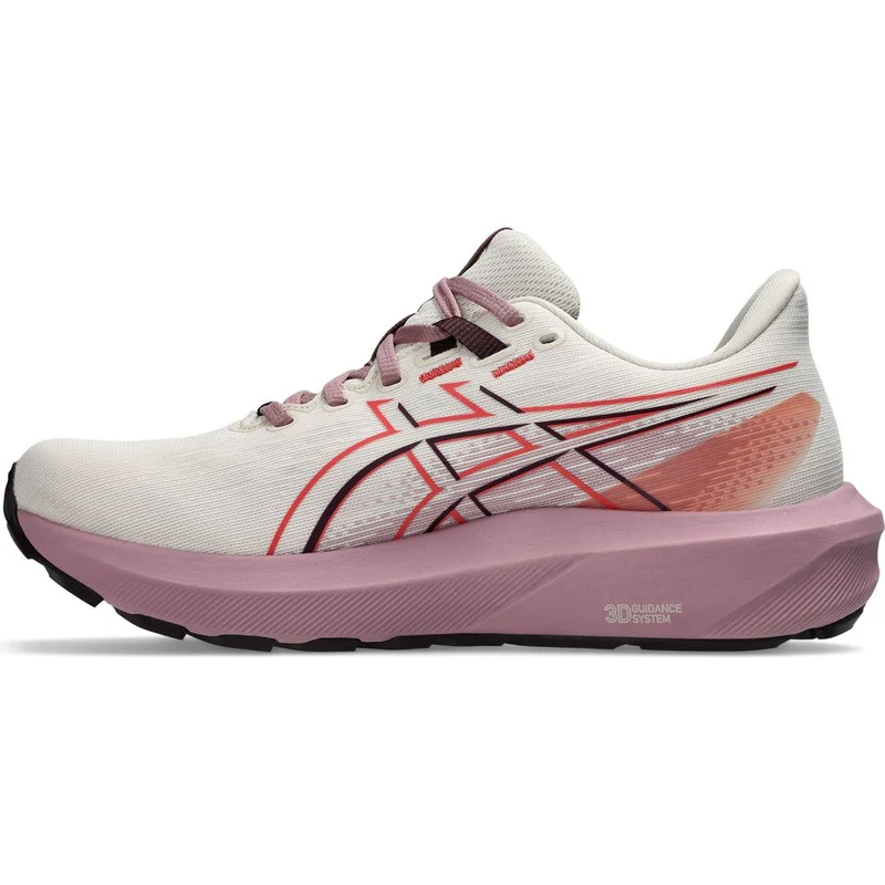 Asics GT-1000 15 GTX Damen Laufschuh rose-dust-taro-purple