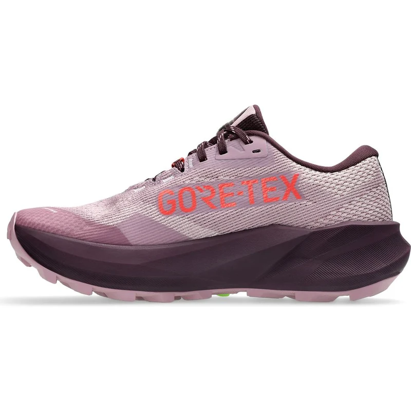 Asics Trabuco 14 GTX Damen Trailrunningschuh taro-purple-dark-aubergine