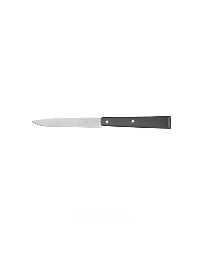 Opinel Box of 4 Steak Knives N°125 Pro
