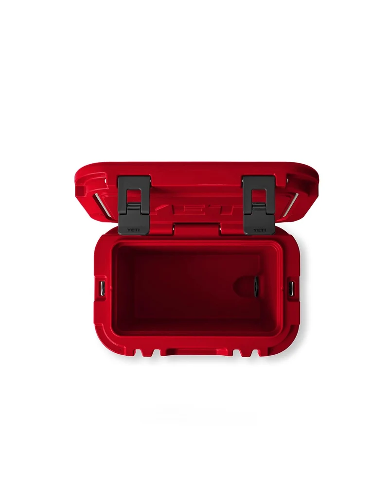Yeti Roadie 15 Rescue Red