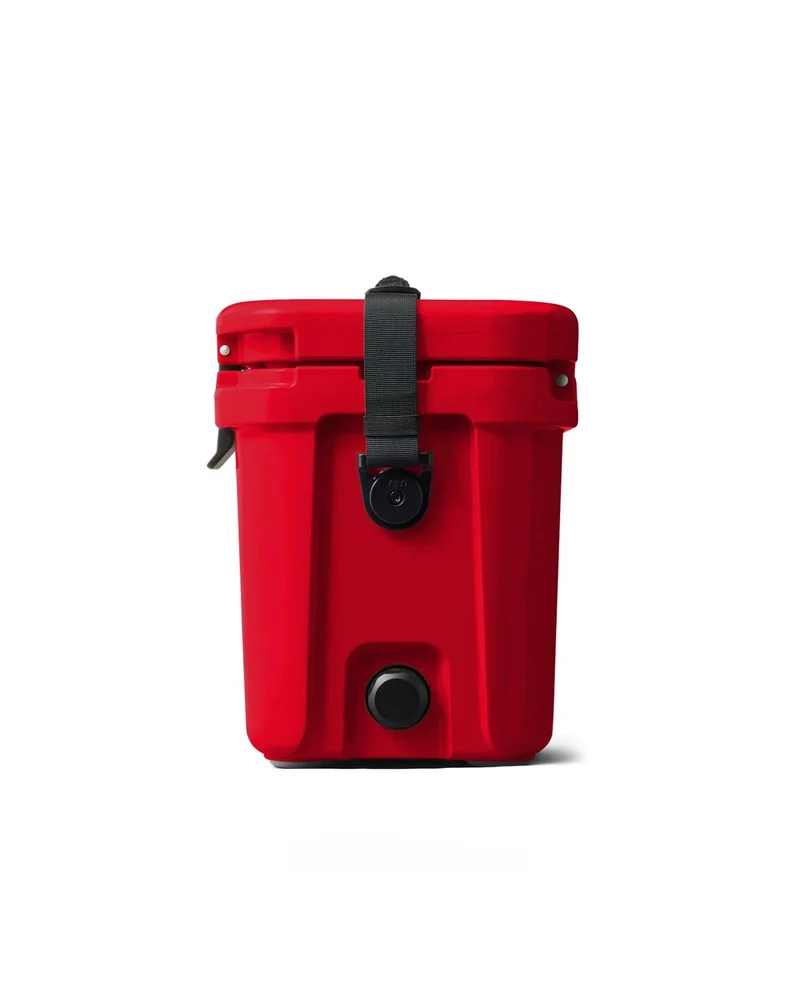 Yeti Roadie 15 Rescue Red
