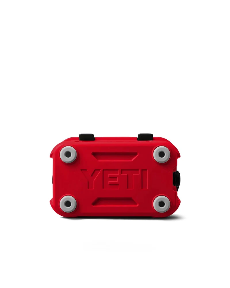 Yeti Roadie 15 Rescue Red