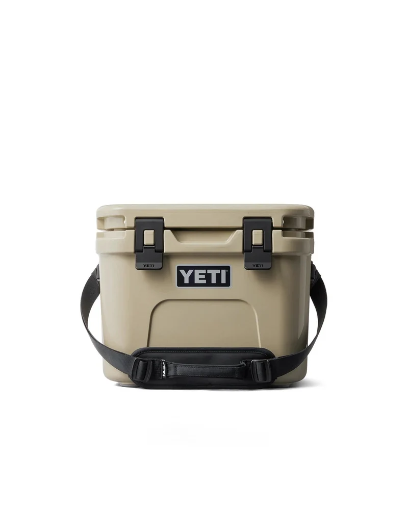 Yeti Roadie 15 Tan