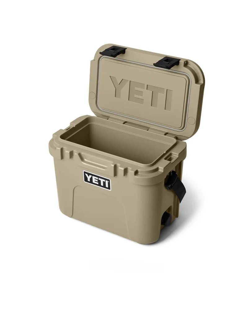 Yeti Roadie 15 Tan