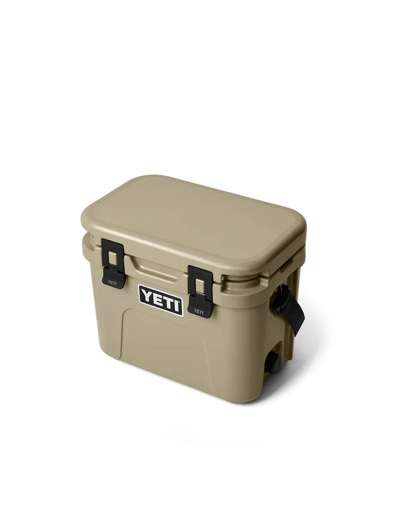 Yeti Roadie 15 Tan