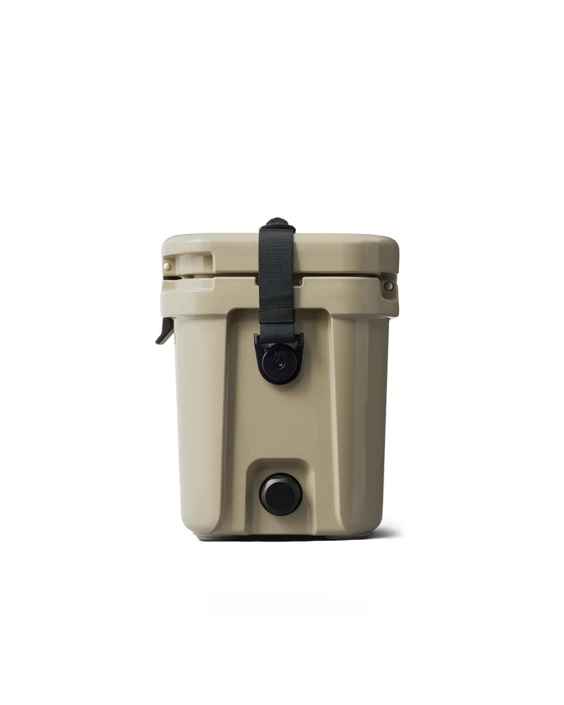 Yeti Roadie 15 Tan