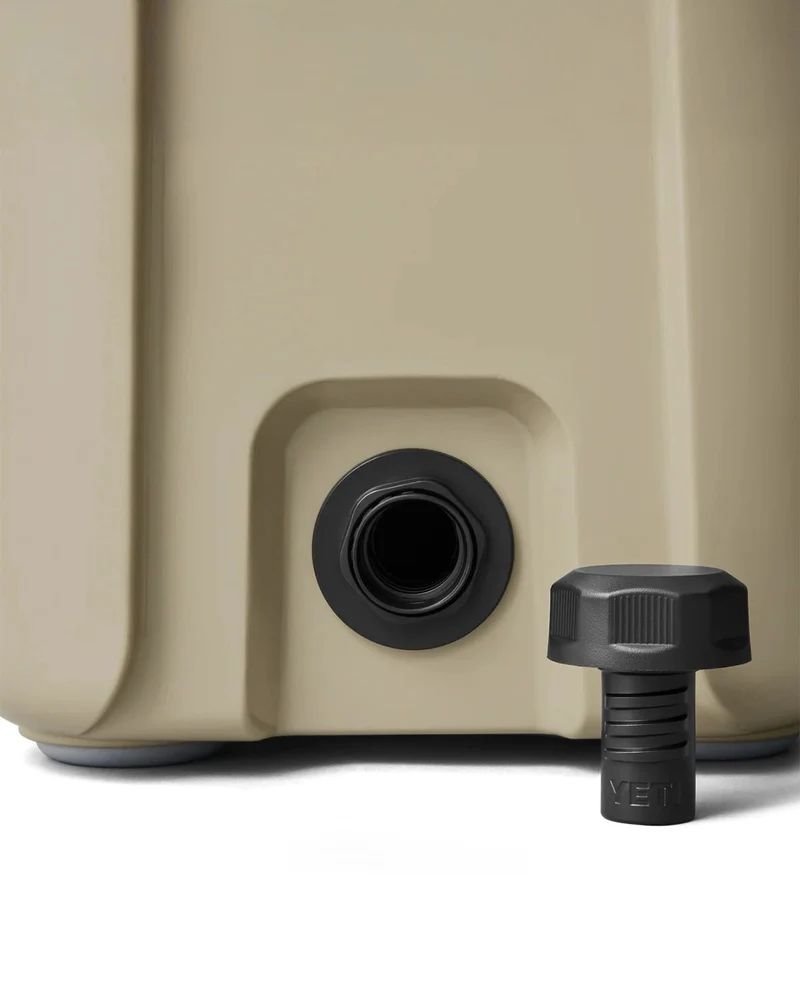 Yeti Roadie 15 Tan