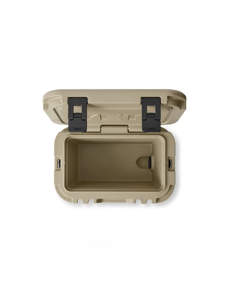Yeti Roadie 15 Tan