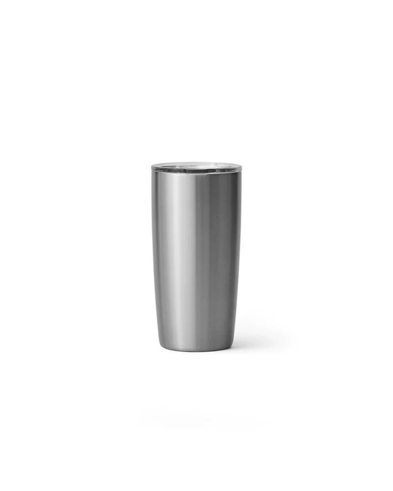 Yeti Rambler 10 Oz Tumbler Stainless Steel [295ml]